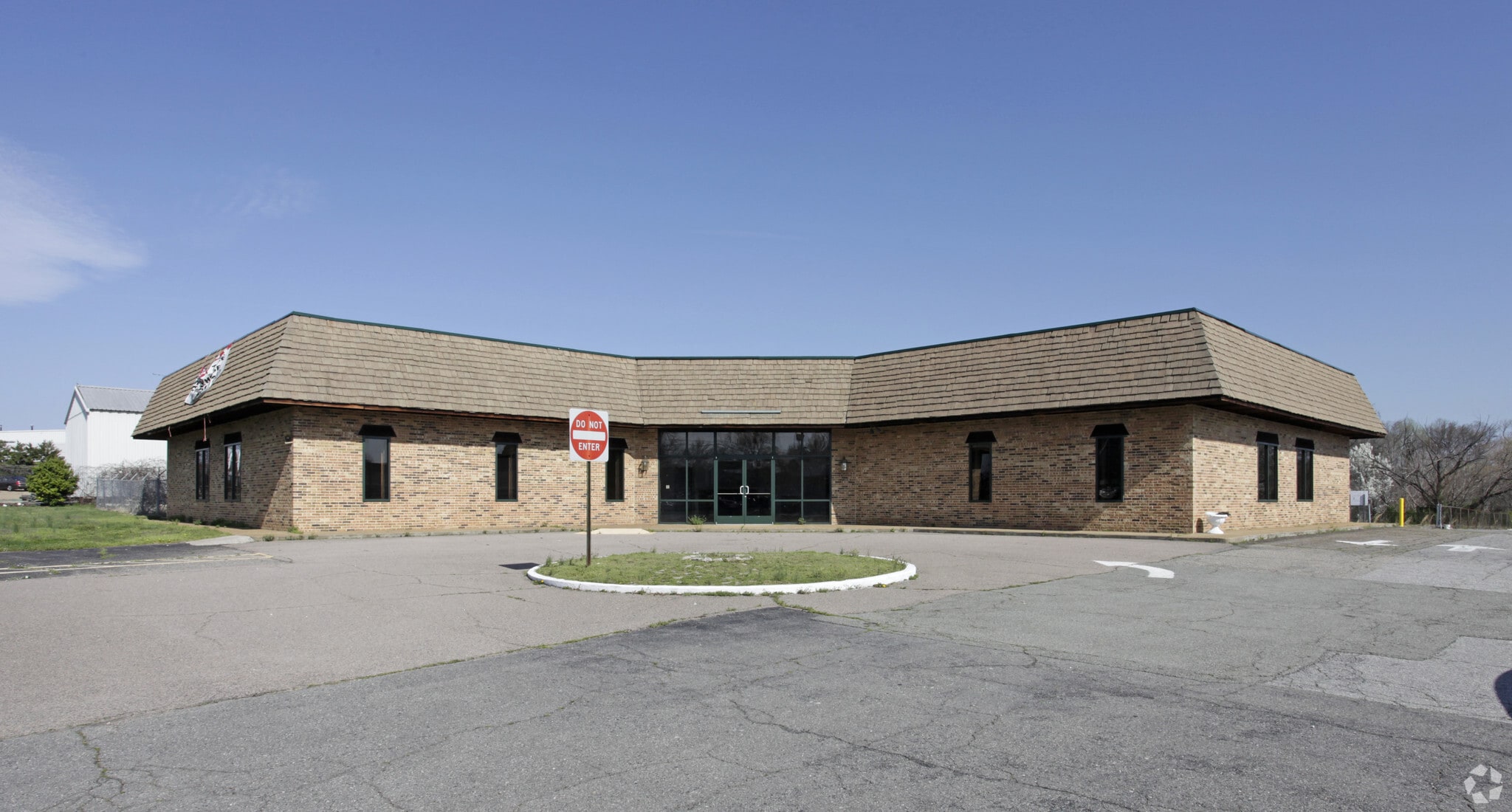 4800 Thalboro Street portfolio of 2 properties for sale on LoopNet.com Building Photo- Image 1 of 5