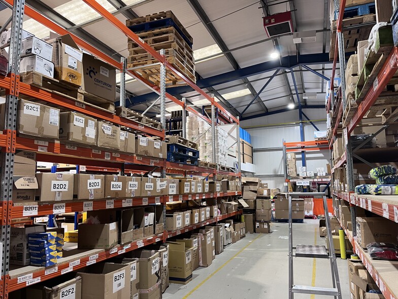 84 Willows Ct, Thornaby for lease - Building Photo - Image 2 of 13