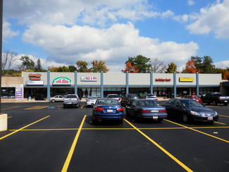 More details for 501-549 E 25th Ave, Altoona, PA - Office/Retail for Lease