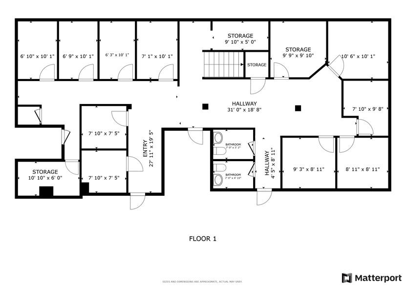 107 N Bluff Rd, Collinsville, IL for sale - Building Photo - Image 2 of 69