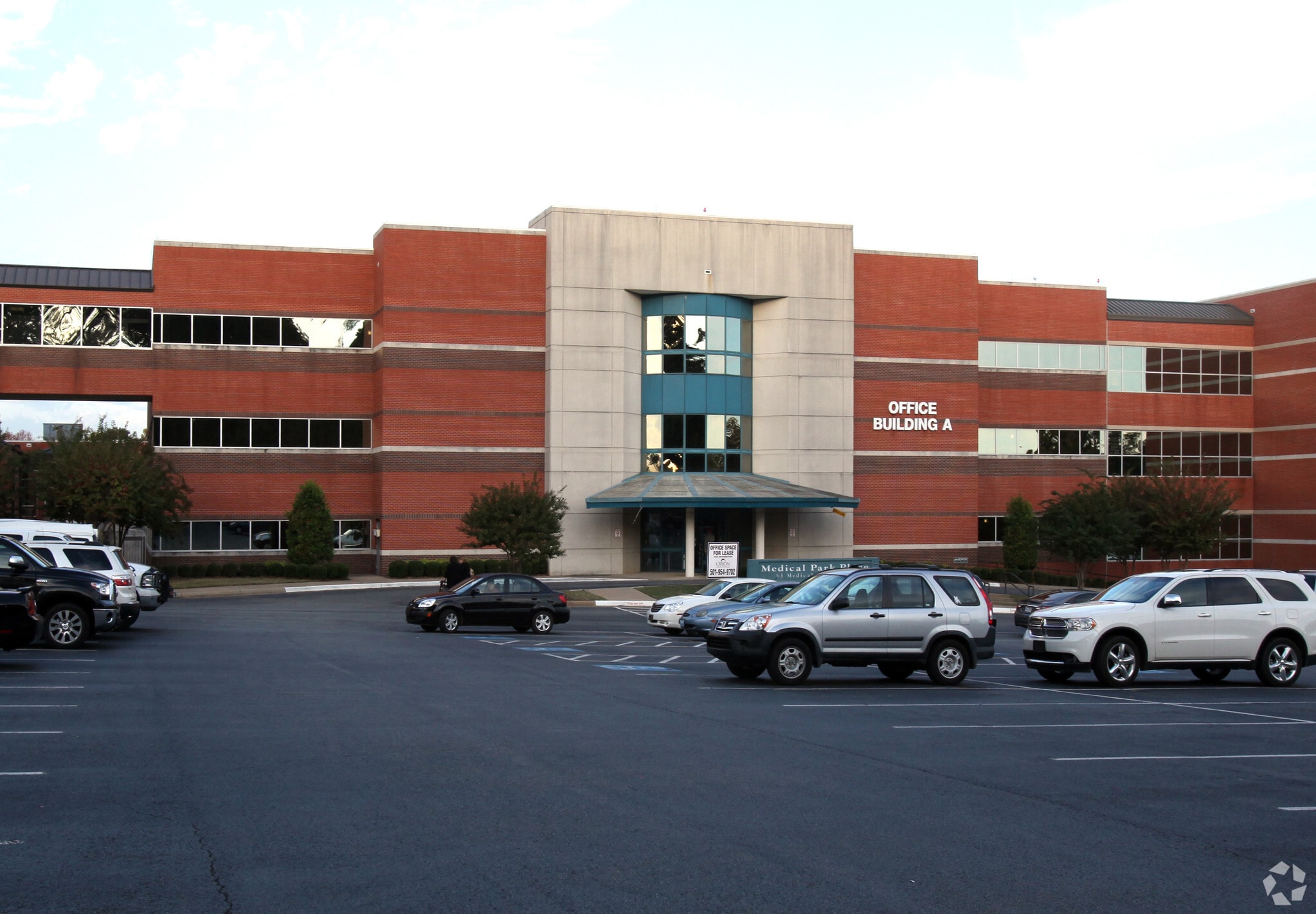 3 Medical Park Dr, Benton, AR for sale Primary Photo- Image 1 of 1