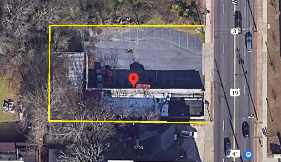 1323 Metropolitan Pky SW, Atlanta, GA for sale Building Photo- Image 1 of 1