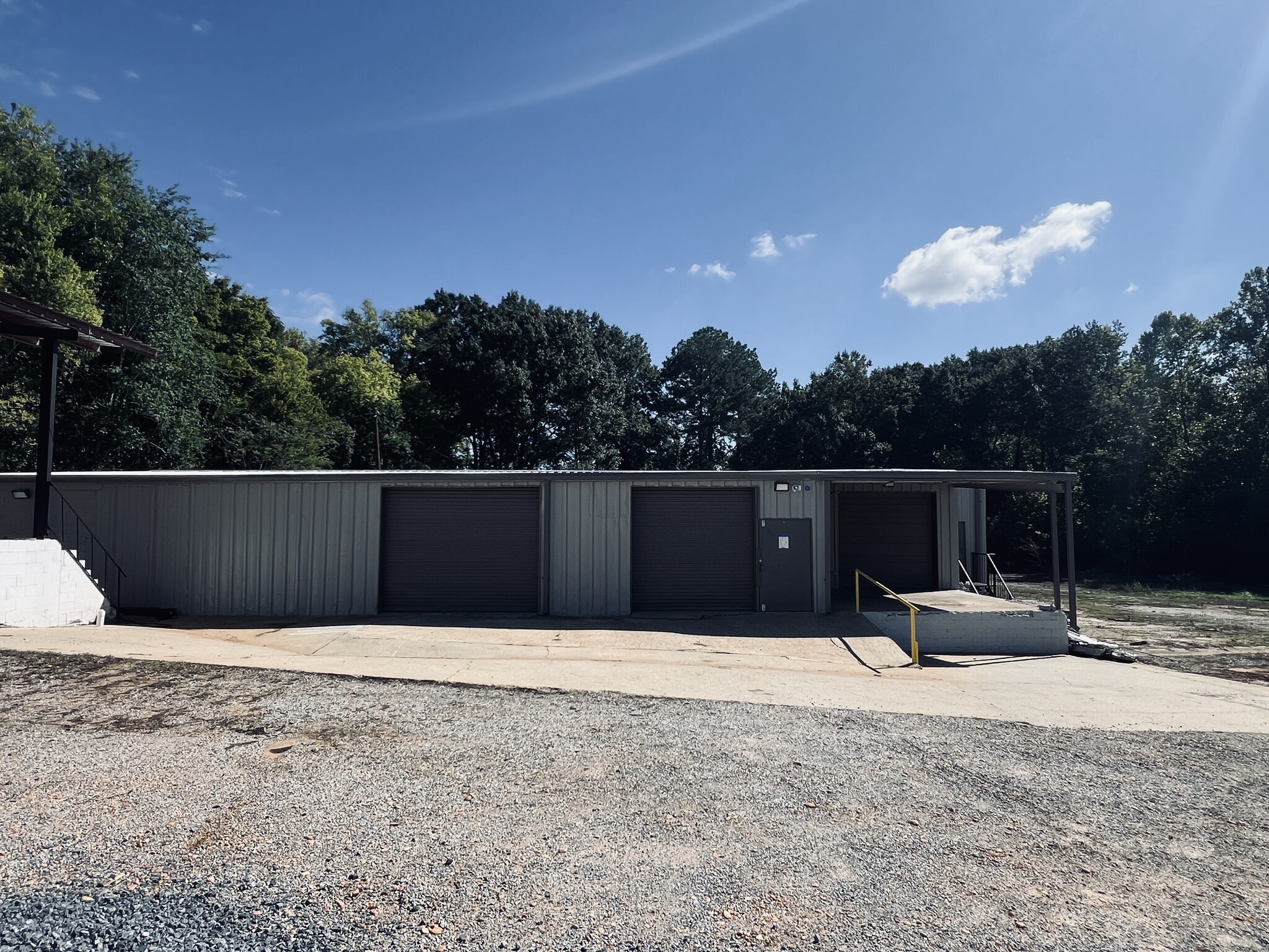 3300 Atlanta Hwy, Montgomery, AL for lease Building Photo- Image 1 of 15