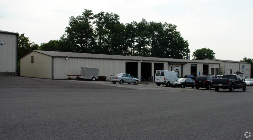 5903-5905 Enterprise Ct, Frederick, MD for sale - Primary Photo - Image 1 of 1