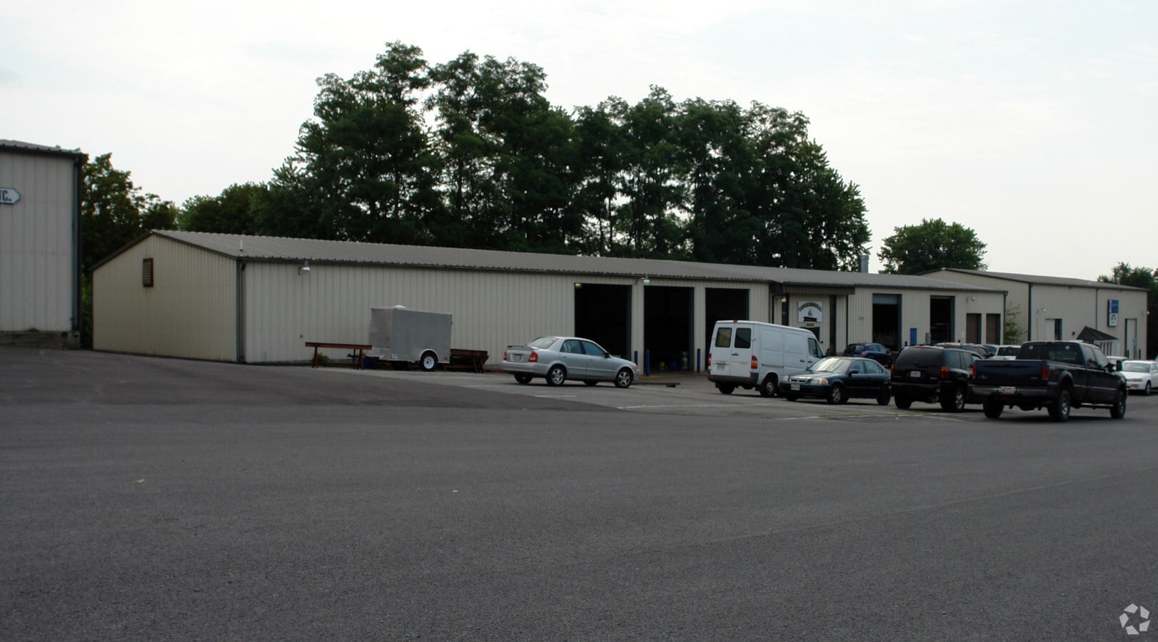 59035905 Enterprise Ct, Frederick, MD 21703