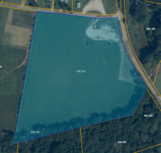 790 1 Stop Dr, Savannah, TN - aerial  map view - Image1