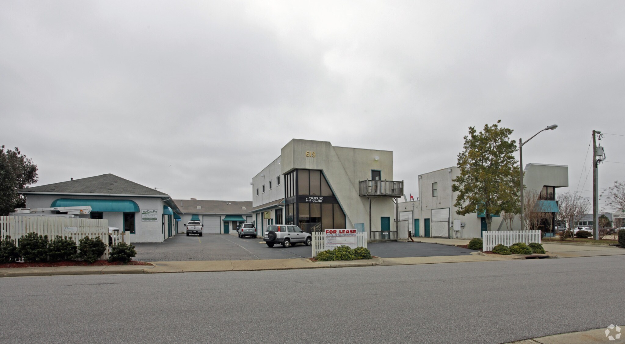 617-619 Jack Rabbit Rd, Virginia Beach, VA for sale Primary Photo- Image 1 of 1