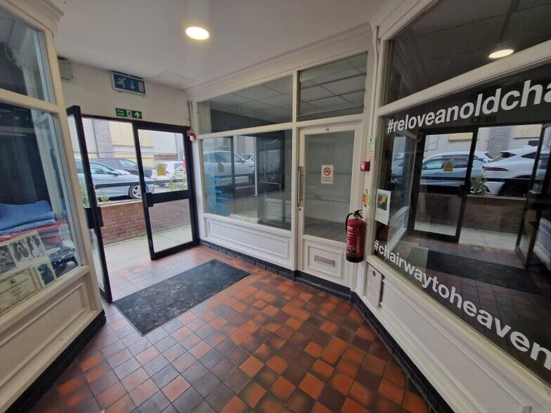 High Rd, Benfleet for sale - Building Photo - Image 1 of 1