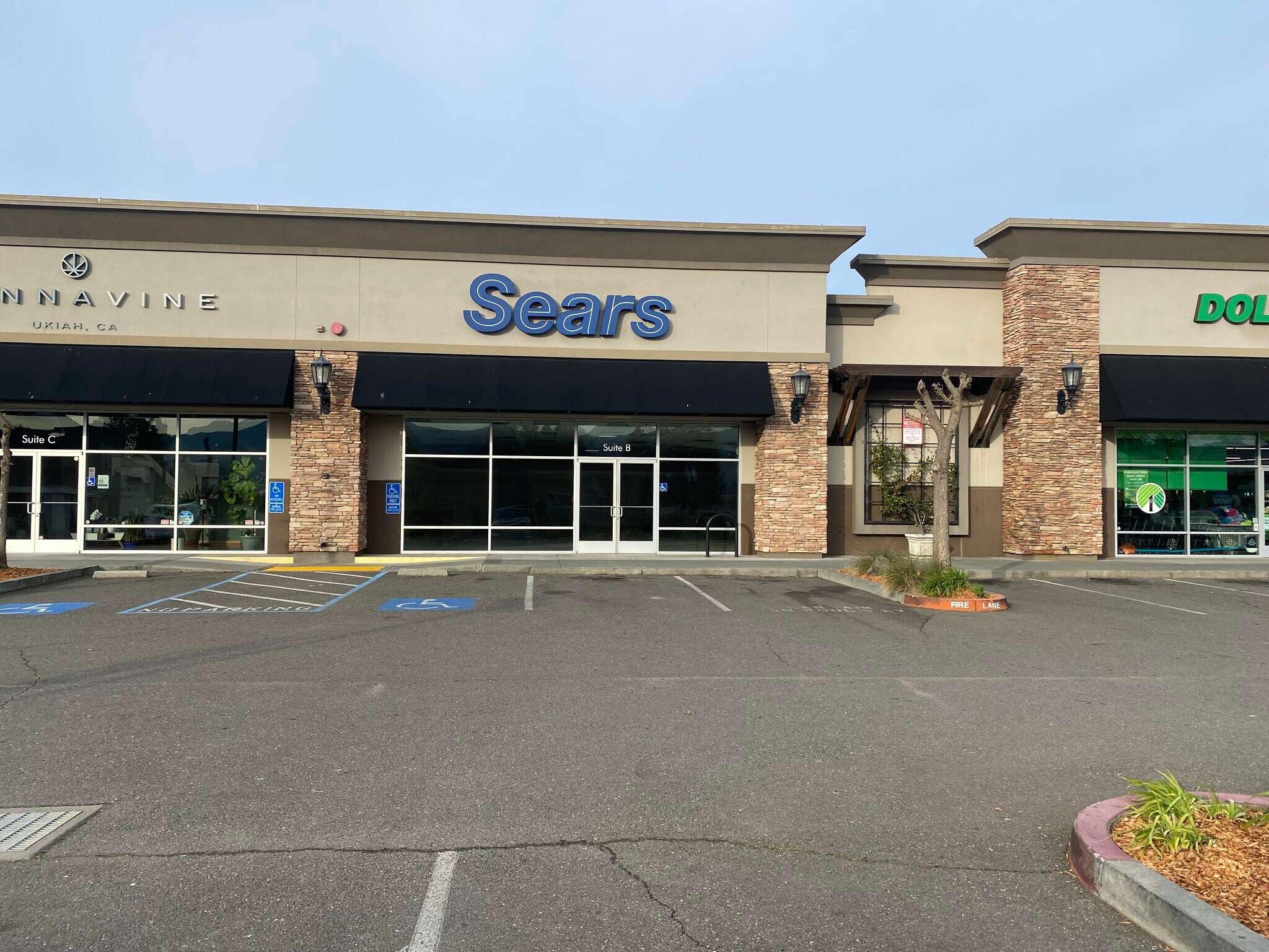 1230 Airport Park Blvd, Ukiah, CA for sale Building Photo- Image 1 of 1