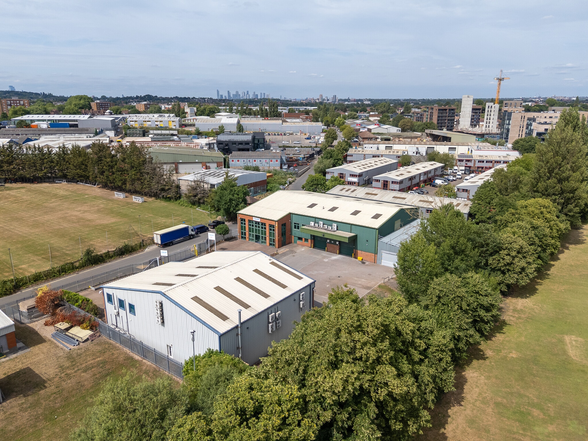 Kangley Bridge Rd, London for sale Primary Photo- Image 1 of 1