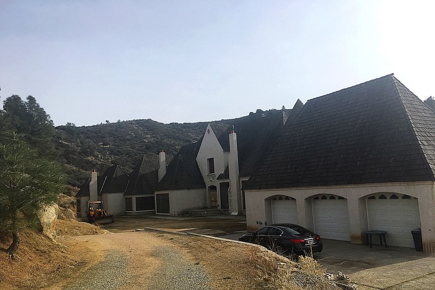 30791 Fox Ridge Ct, Tehachapi, CA for sale - Other - Image 1 of 1