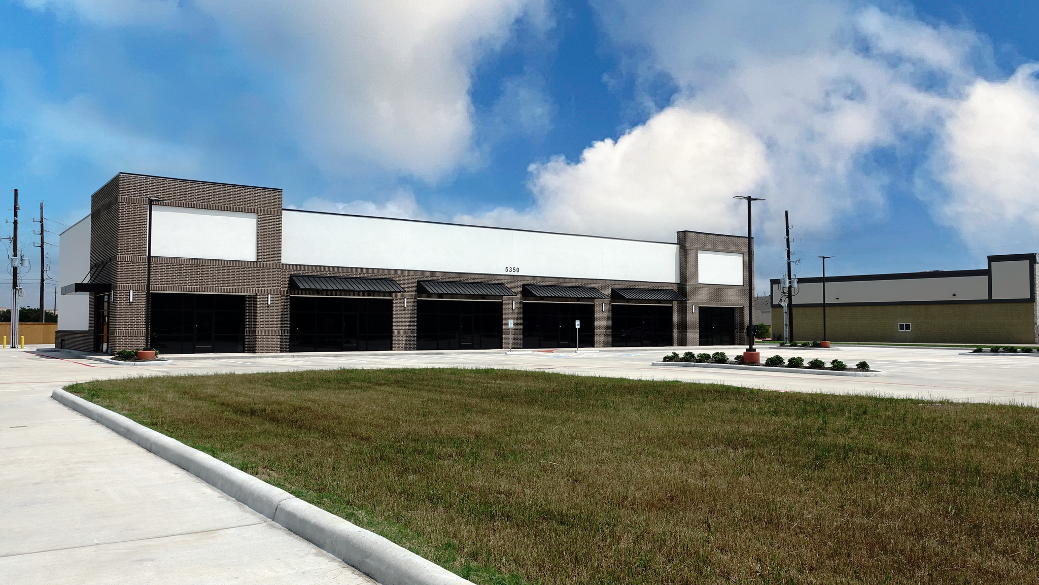 5350 Fry Road, Katy, TX for lease Building Photo- Image 1 of 7