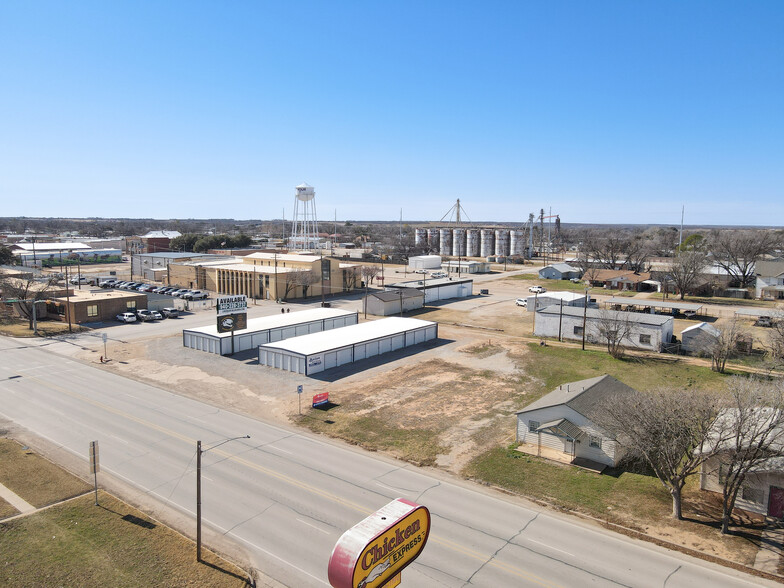 Multi-Property Auction in Texas portfolio of 14 properties for sale on LoopNet.com - Building Photo - Image 1 of 17