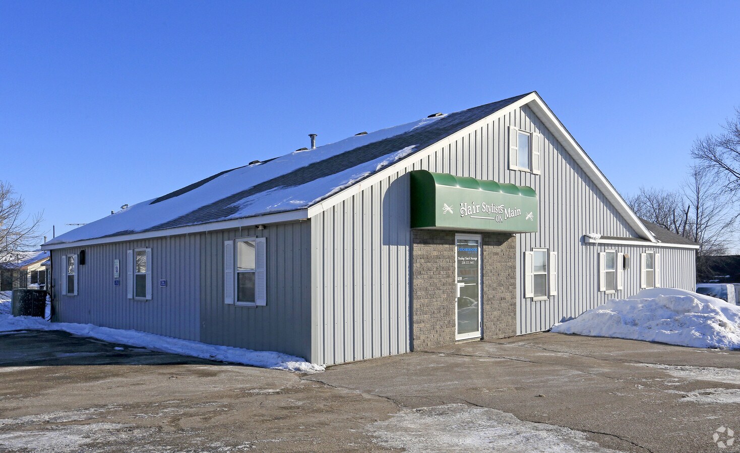 Sauk Centre Auto Parts at Jefferey Garza blog