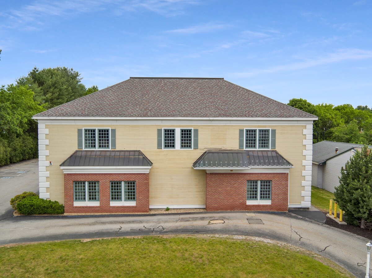 255 Great Rd, Littleton, MA 01460