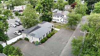 More details for 8-10 John St, Southport, CT - Office/Medical for Lease