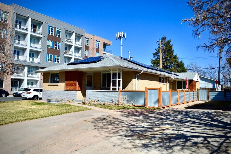 2200-2216 S Cherry St, Denver, CO for sale - Primary Photo - Image 1 of 22