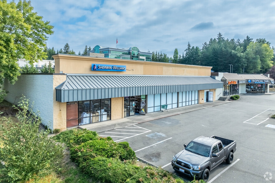 4201 196th St SW, Lynnwood, WA for lease - Building Photo - Image 3 of 7