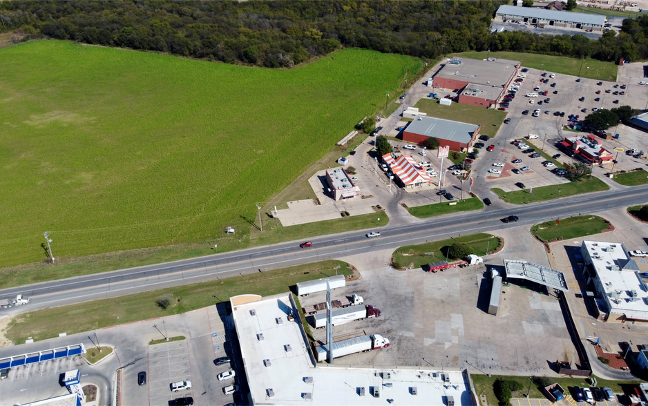 5611 S Interstate 35 W, Alvarado, TX for sale - Building Photo - Image 1 of 5