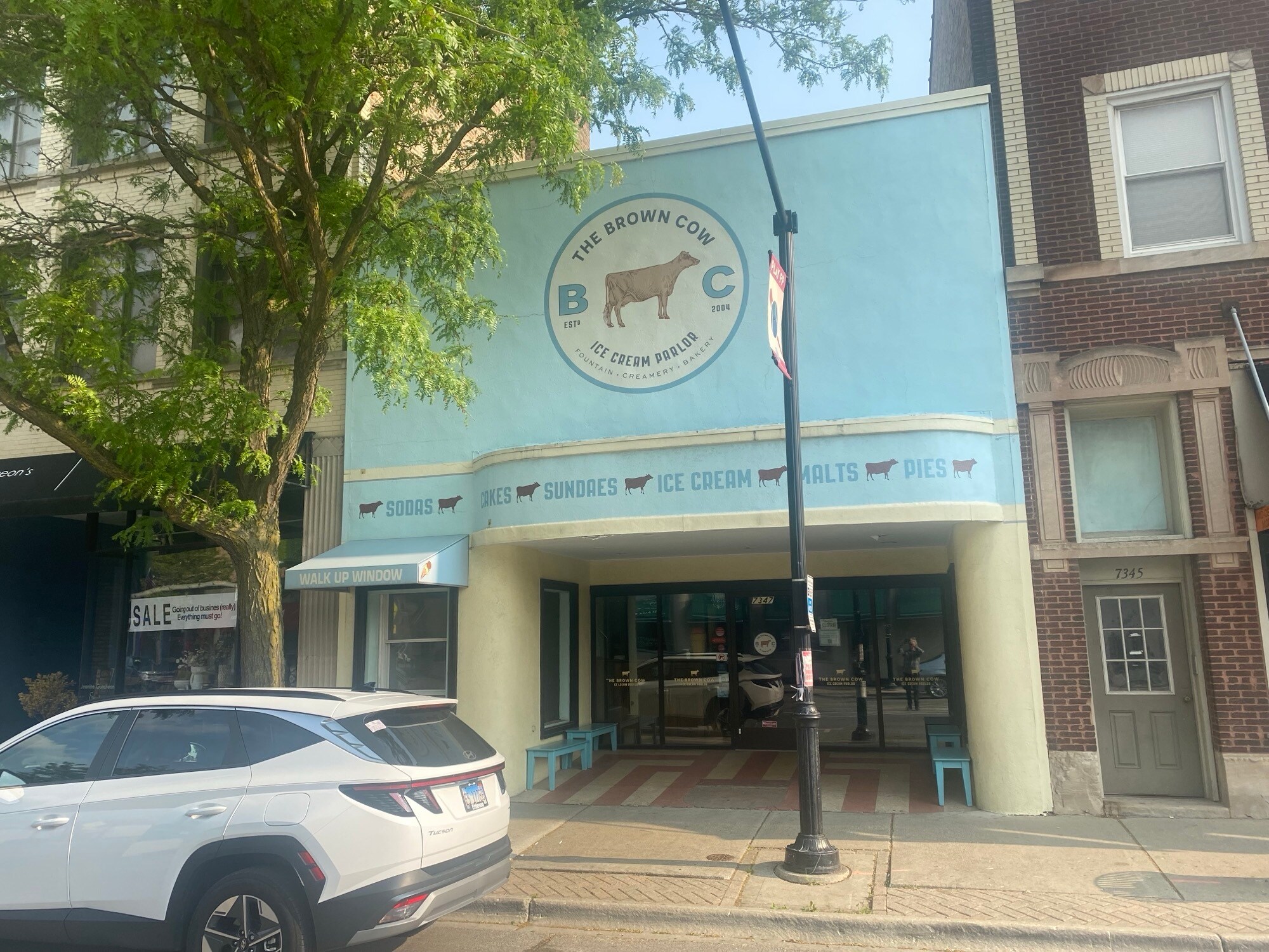 7347 Madison St, Forest Park, IL for sale Building Photo- Image 1 of 1