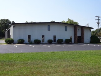 More details for 1835 Leer Dr, Elkhart, IN - Industrial for Lease