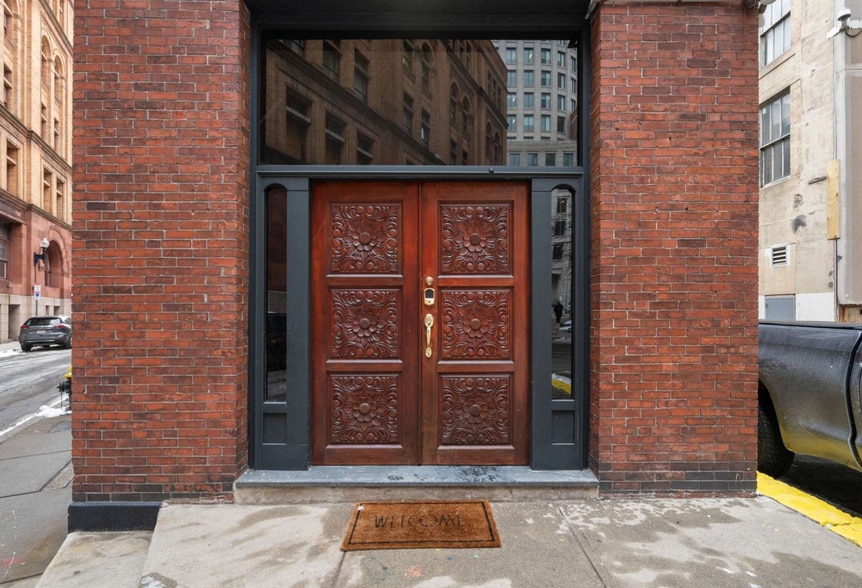 19 Stanhope St, Boston, MA for sale - Building Photo - Image 3 of 28