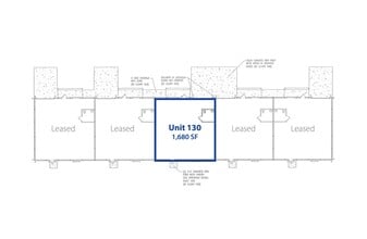 689 Access St, Kuna, ID for lease Building Photo- Image 1 of 1