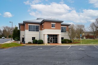 More details for 203 Mocksville Ave, Salisbury, NC - Office for Lease