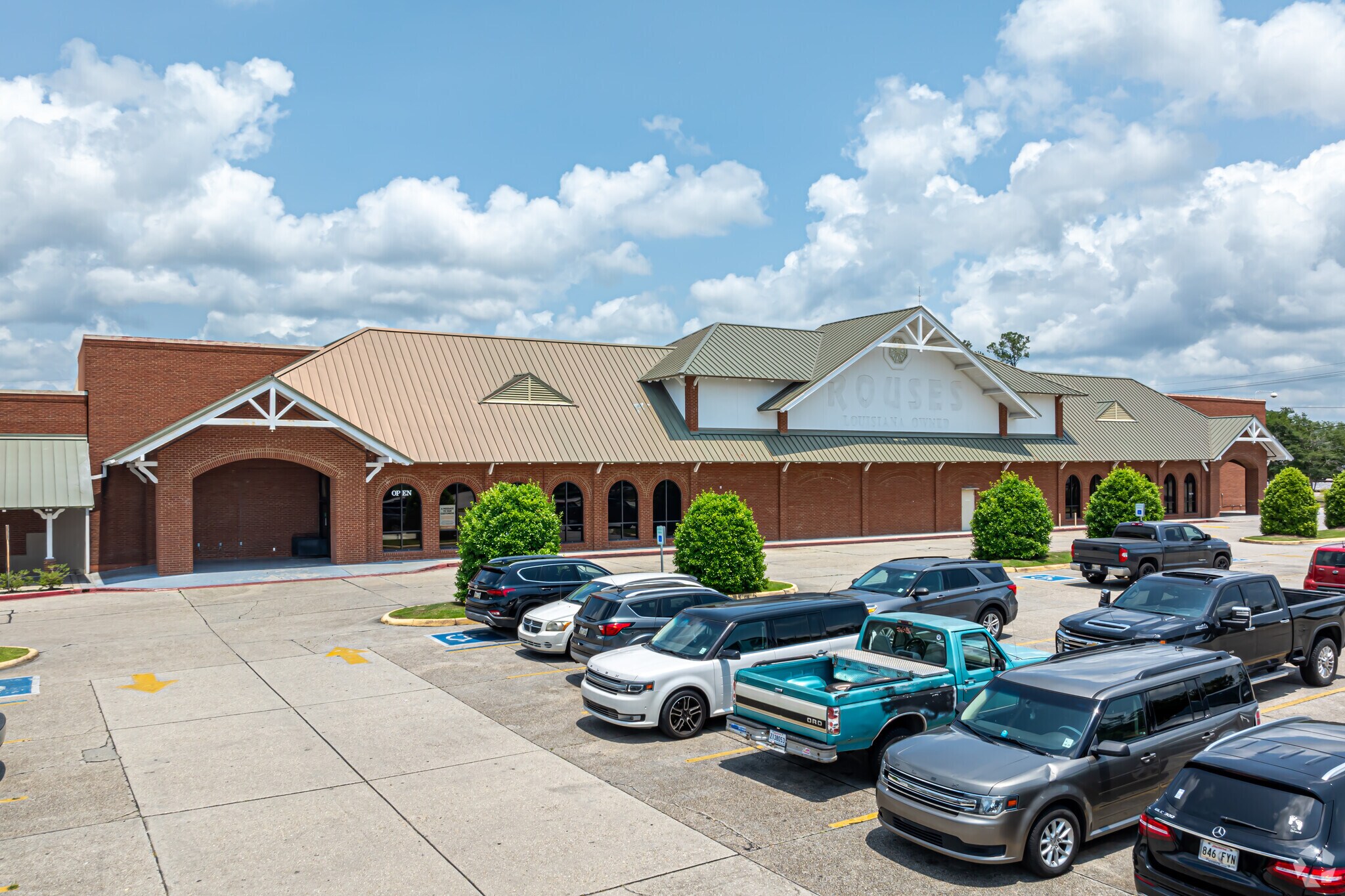 110 Gause Blvd W, Slidell, LA for sale Building Photo- Image 1 of 1