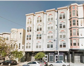 More details for 3165 Mission St, San Francisco, CA - Office/Retail for Lease