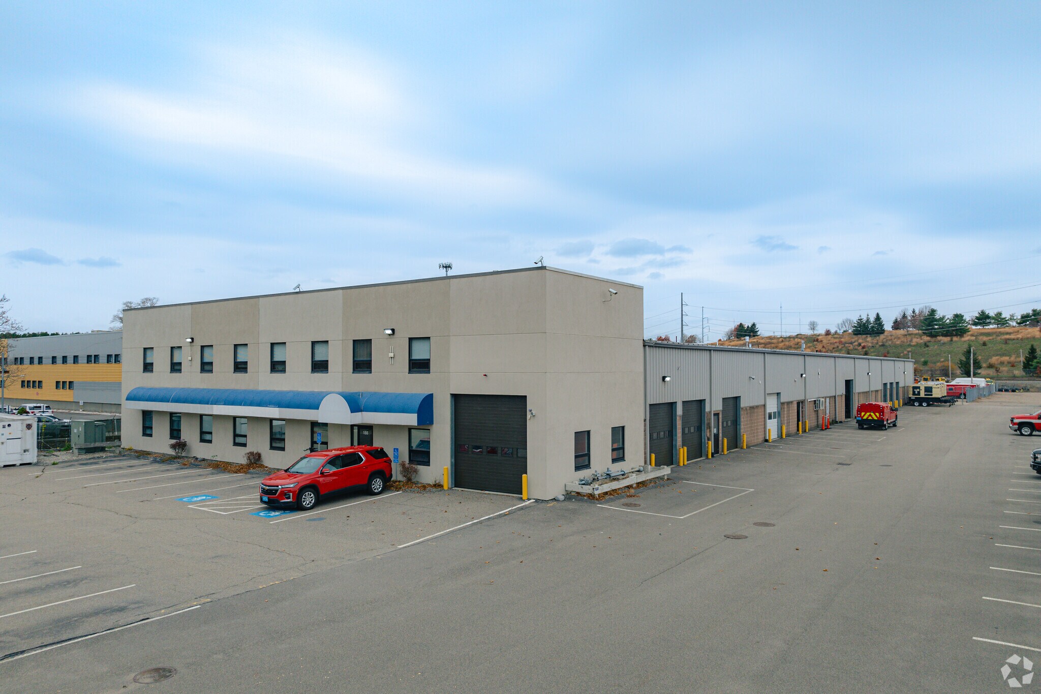 155 Rivermoor St, West Roxbury, MA for sale Primary Photo- Image 1 of 1