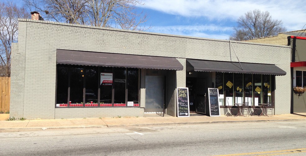 12861288 Pendleton St, Greenville, SC 29611