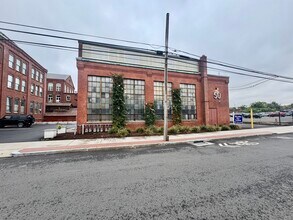 50 Bartholomew Ave, Hartford, CT for lease Interior Photo- Image 1 of 13