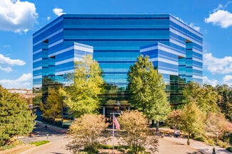 More details for 3700 Crestwood Pky NW, Duluth, GA - Office for Lease