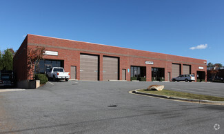 More details for 248 E Crogan St, Lawrenceville, GA - Industrial for Lease