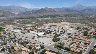 More details for 1500 Crafton Ave, Mentone, CA - Land for Lease