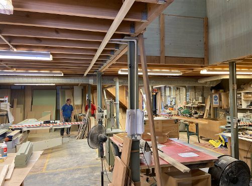 Lion Way, Swansea, WGN SA7 9FZ - Unit 4 - - Interior Photo - Image 1 of 1