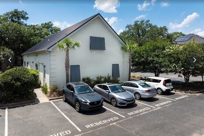 125c Wappoo Creek Drive, Charleston, SC for lease - Building Photo - Image 2 of 22