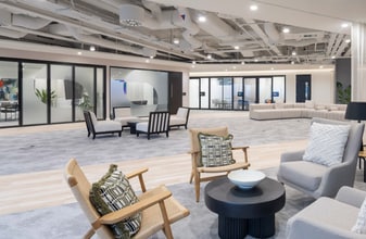 122 Leadenhall St, London for lease Interior Photo- Image 1 of 3