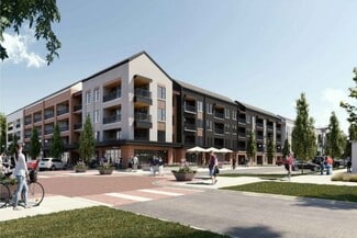 More details for 10510 Kings Way Rd, Fishers, IN - Office/Retail, Retail for Lease
