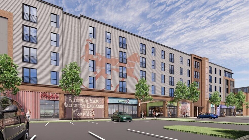 276 Scarborough Downs Rd, Scarborough, ME for lease - Building Photo - Image 2 of 2