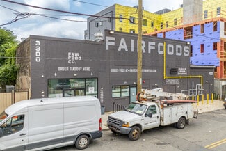 More details for 3300 Fairmount Ave, Philadelphia, PA - Retail for Lease