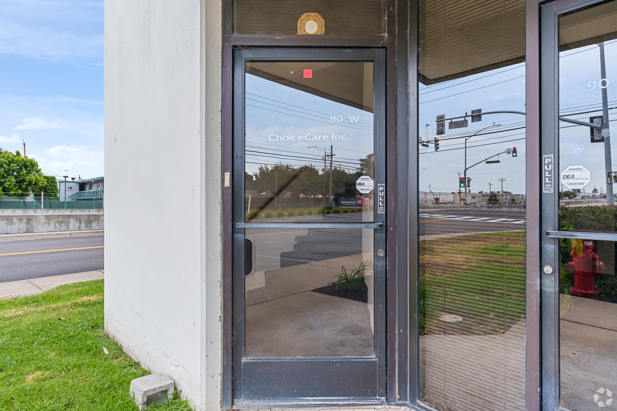 90 Spruce Ave, South San Francisco, CA for lease Building Photo- Image 1 of 7