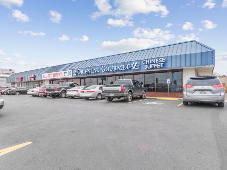 8452 Gulf Fwy, Houston, TX 77017 | LoopNet