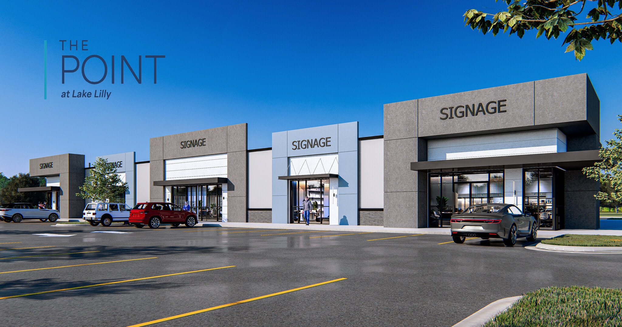 Old Winter Garden Road & S Bluford Ave, Ocoee, FL for lease Building Photo- Image 1 of 4