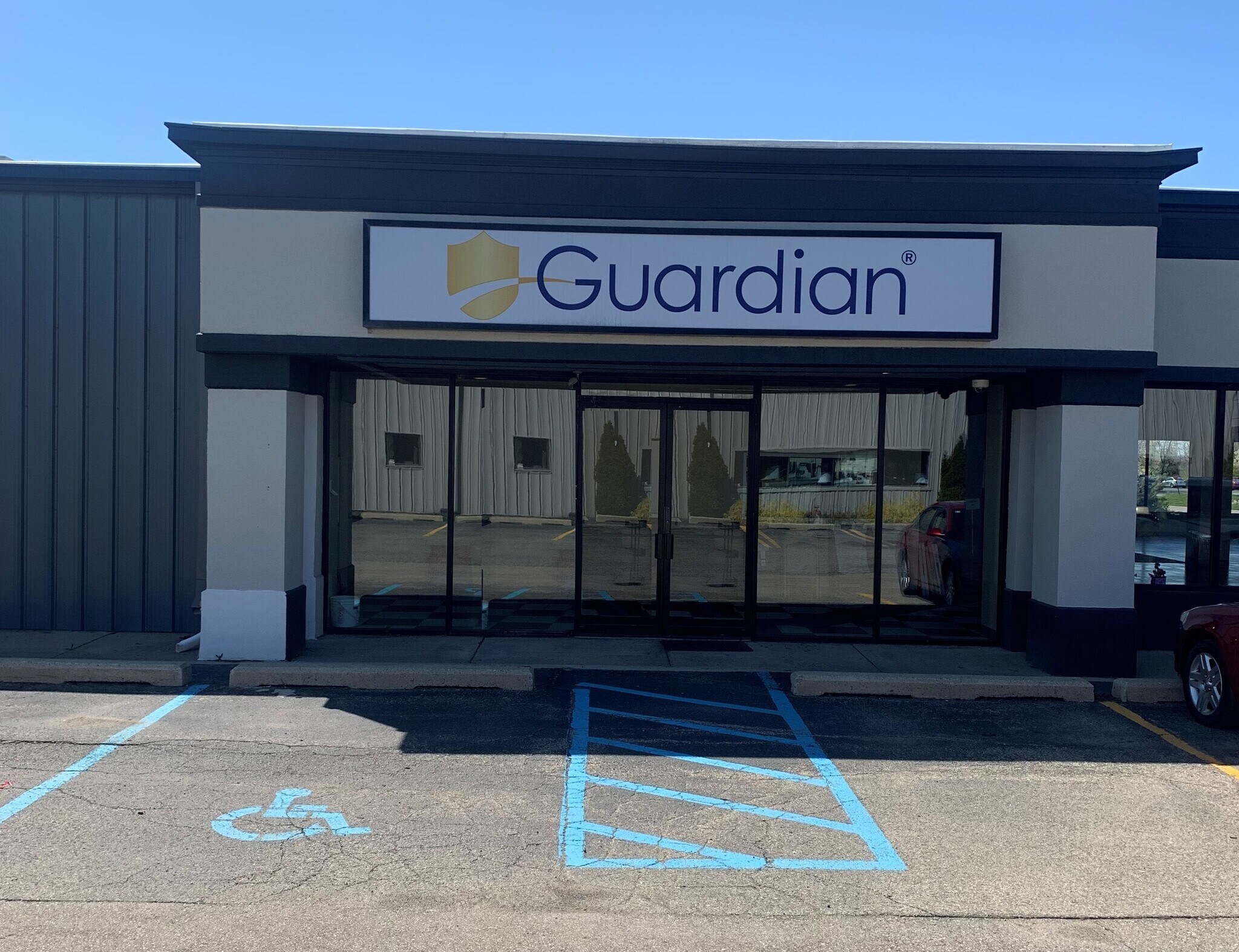 2926 29th St SE, Grand Rapids, MI for sale Building Photo- Image 1 of 1