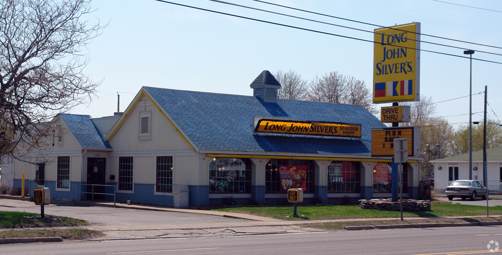 1025 Arsenal St, Watertown, NY for sale Building Photo- Image 1 of 1