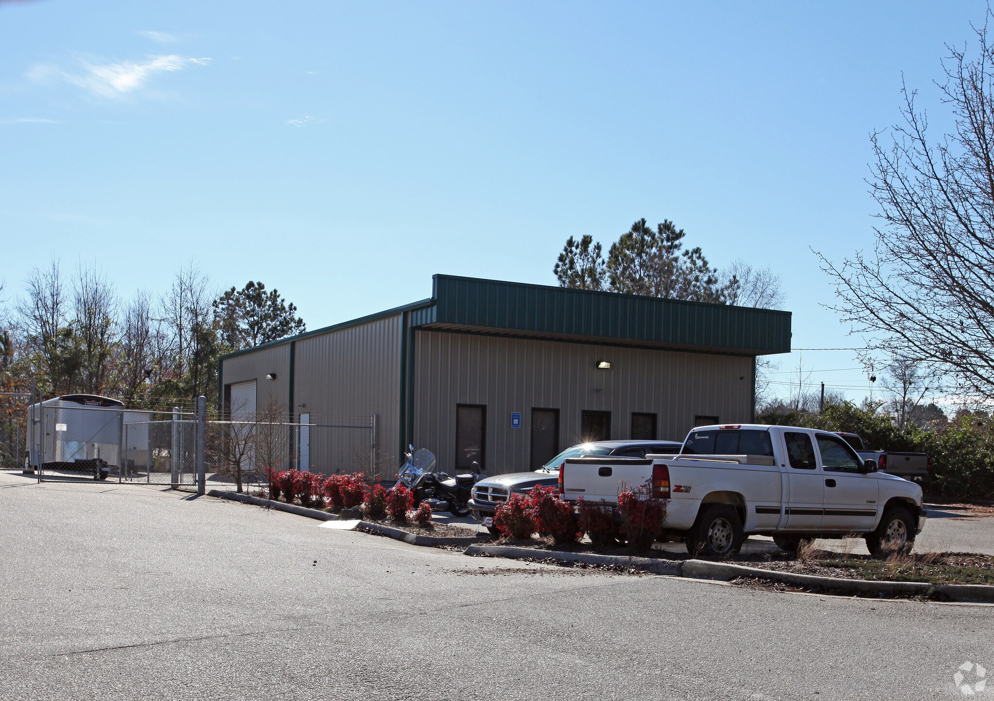 4015 Enterprise Ct, Augusta, GA for sale Primary Photo- Image 1 of 1