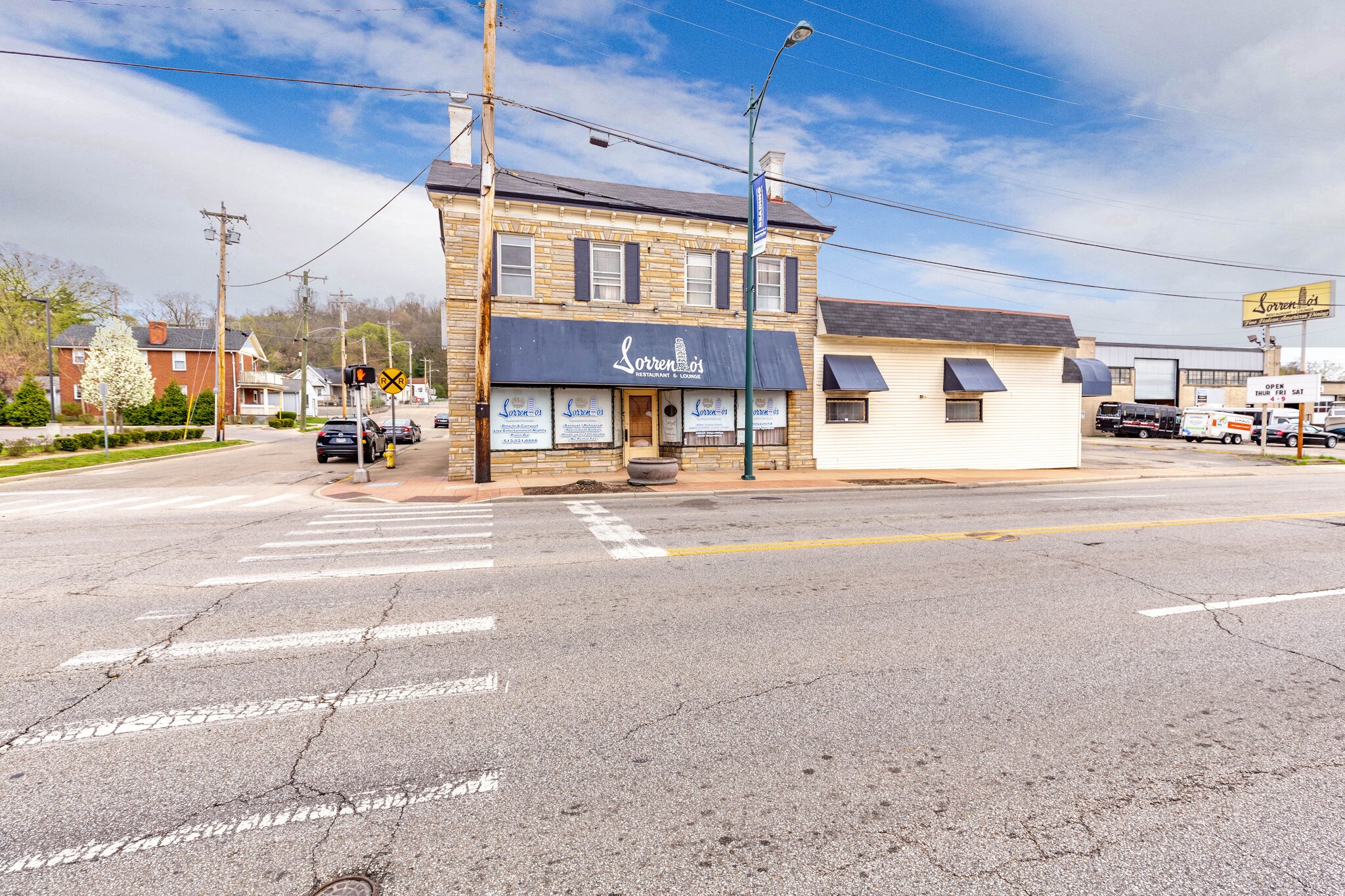 8794 Reading Rd, Cincinnati, OH for sale Building Photo- Image 1 of 1