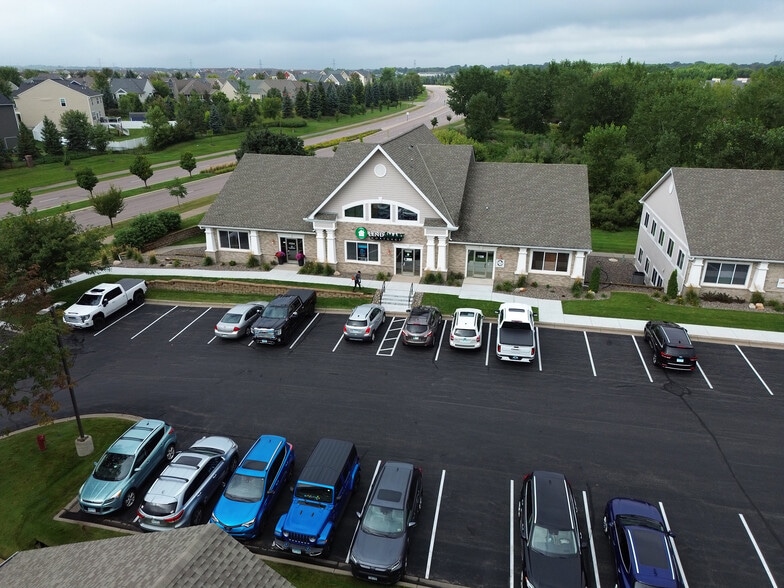 11330-11334 86th Ave N, Maple Grove, MN for lease - Building Photo - Image 3 of 10